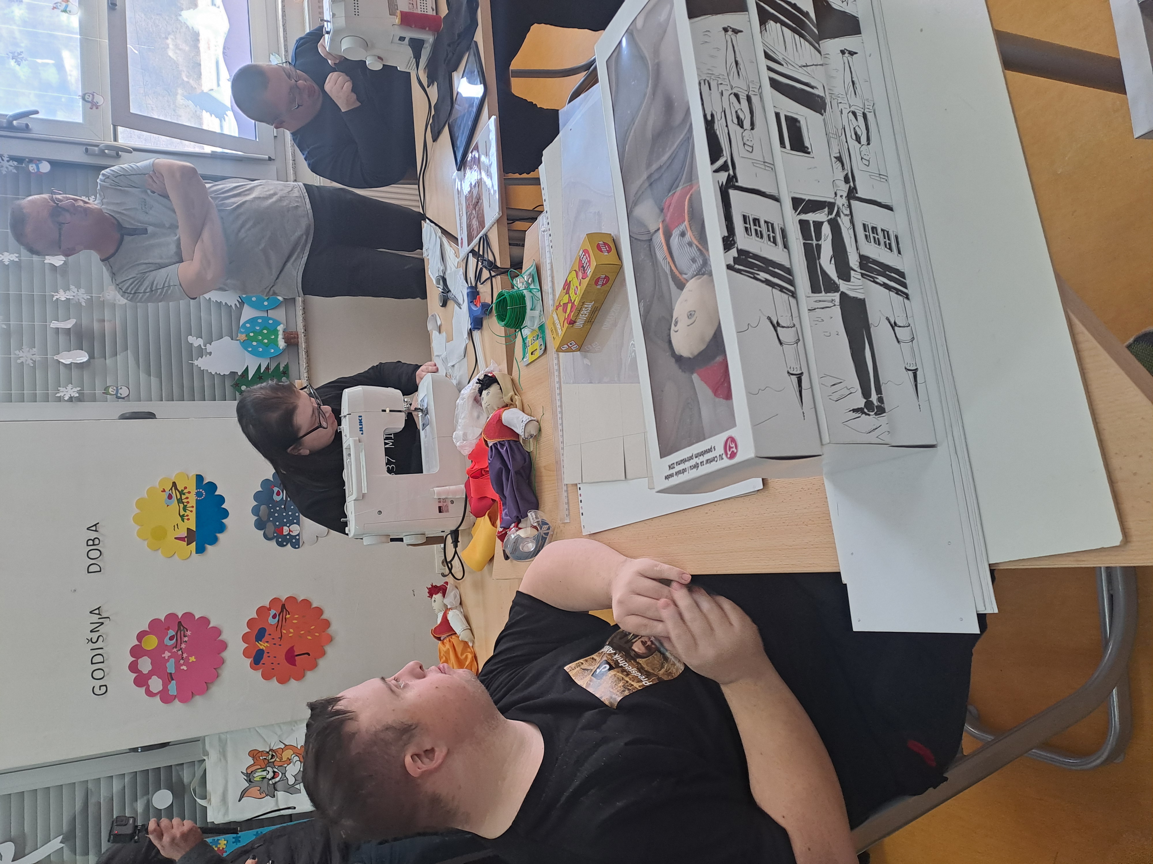 Deset godina Centra za djecu i odrasle s poteškoćama u Visokom